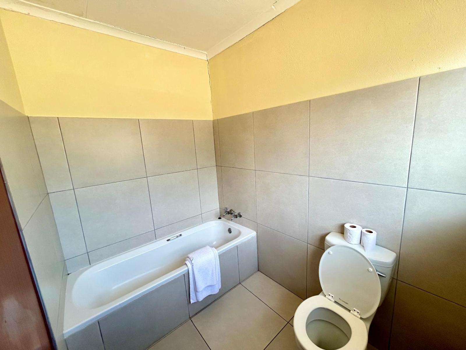 Karibu Leisure Resort Thapane Dış mekan fotoğraf