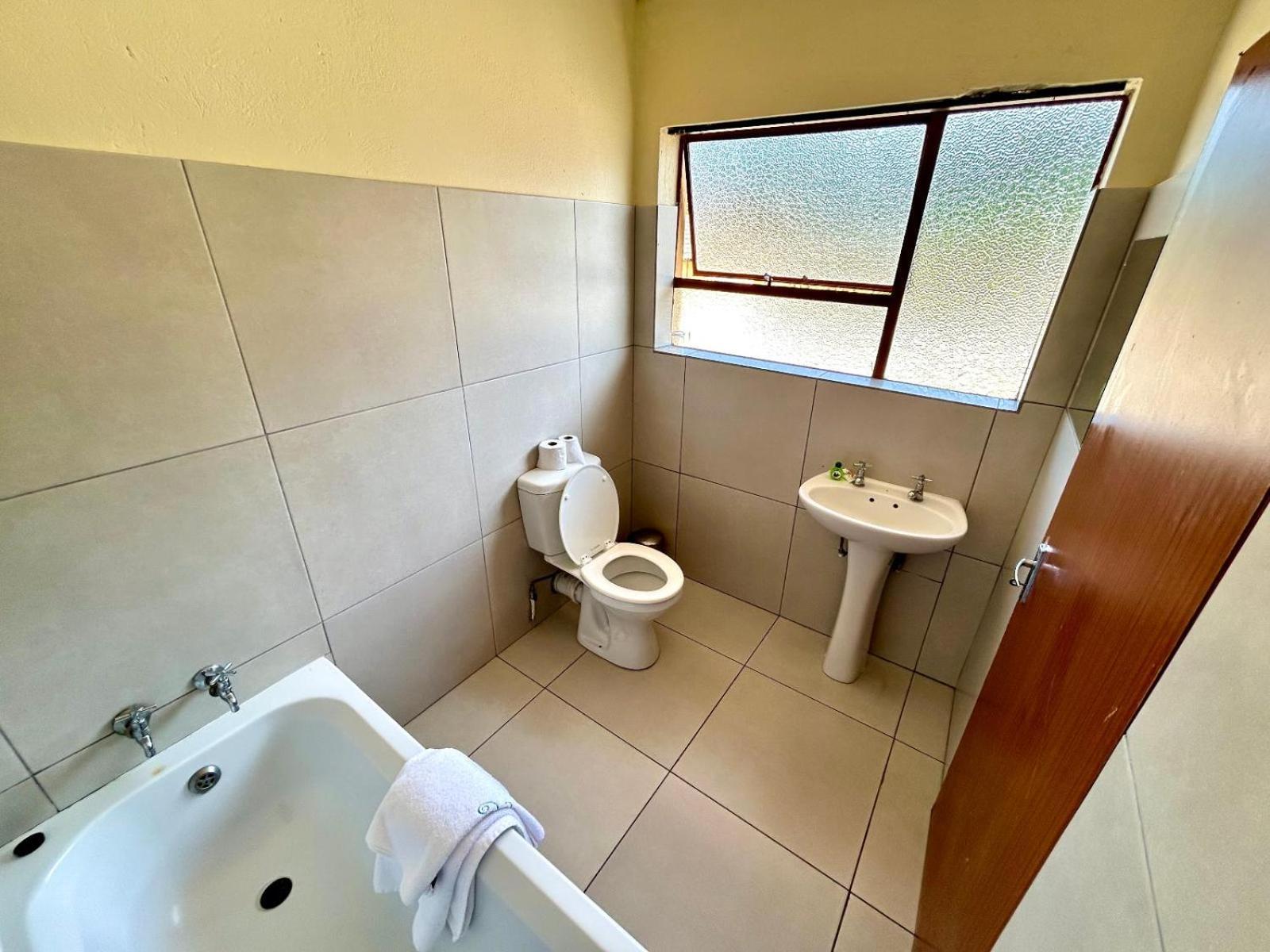 Karibu Leisure Resort Thapane Dış mekan fotoğraf
