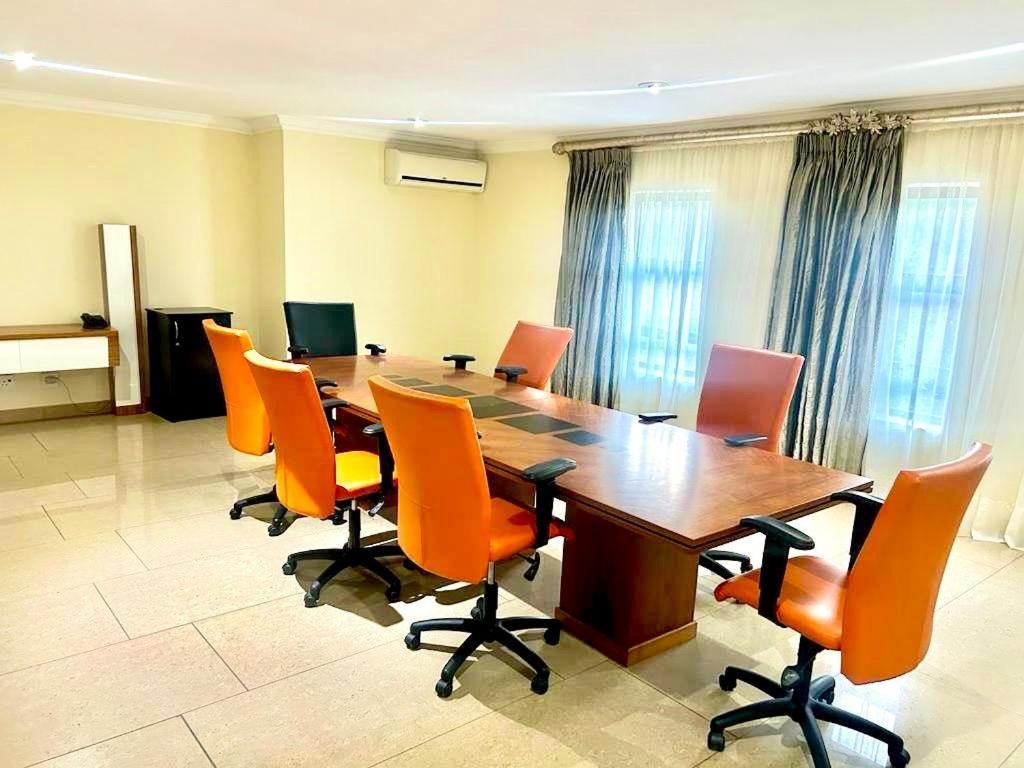 Karibu Leisure Resort Thapane Dış mekan fotoğraf