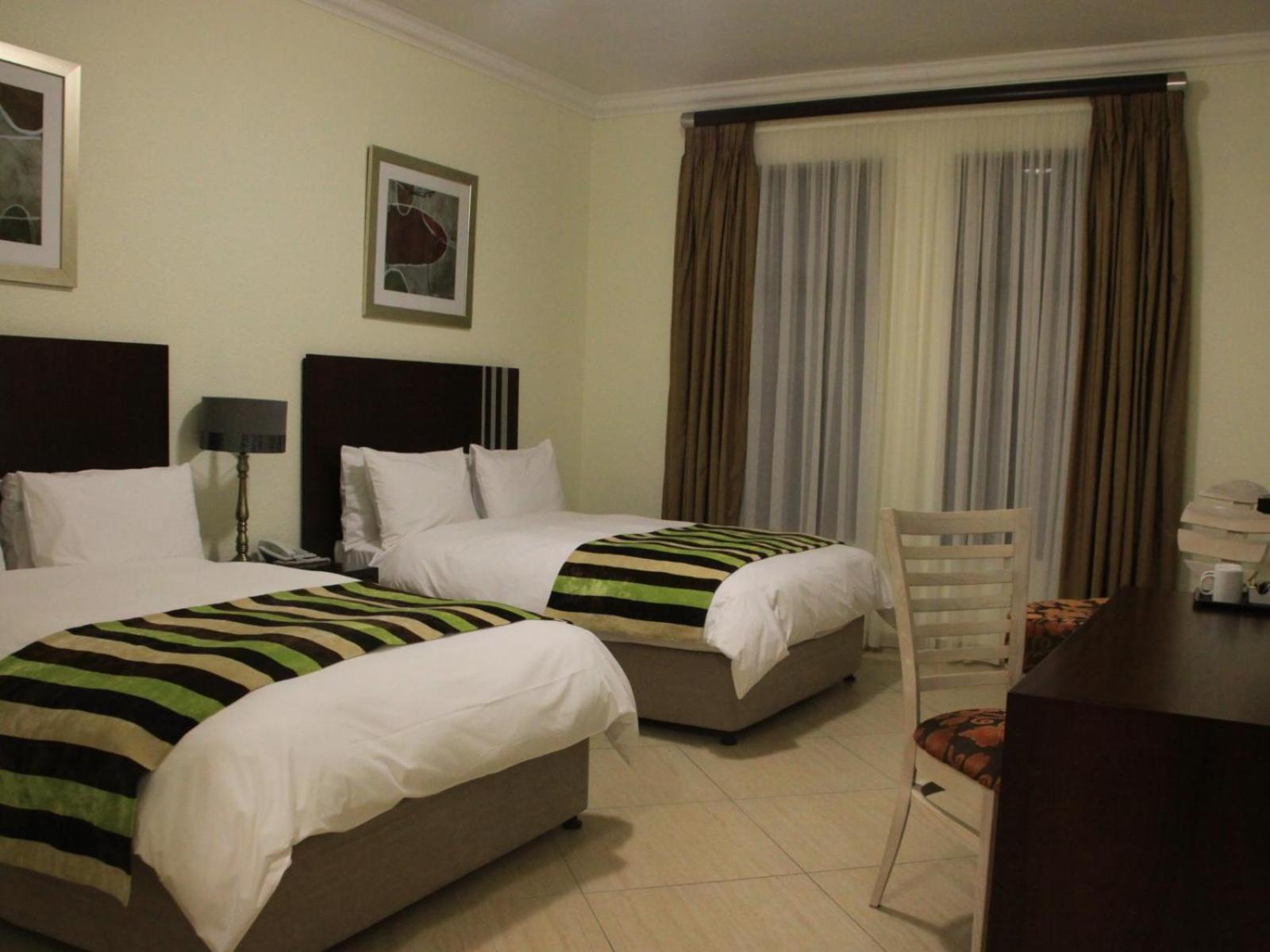 Karibu Leisure Resort Thapane Dış mekan fotoğraf