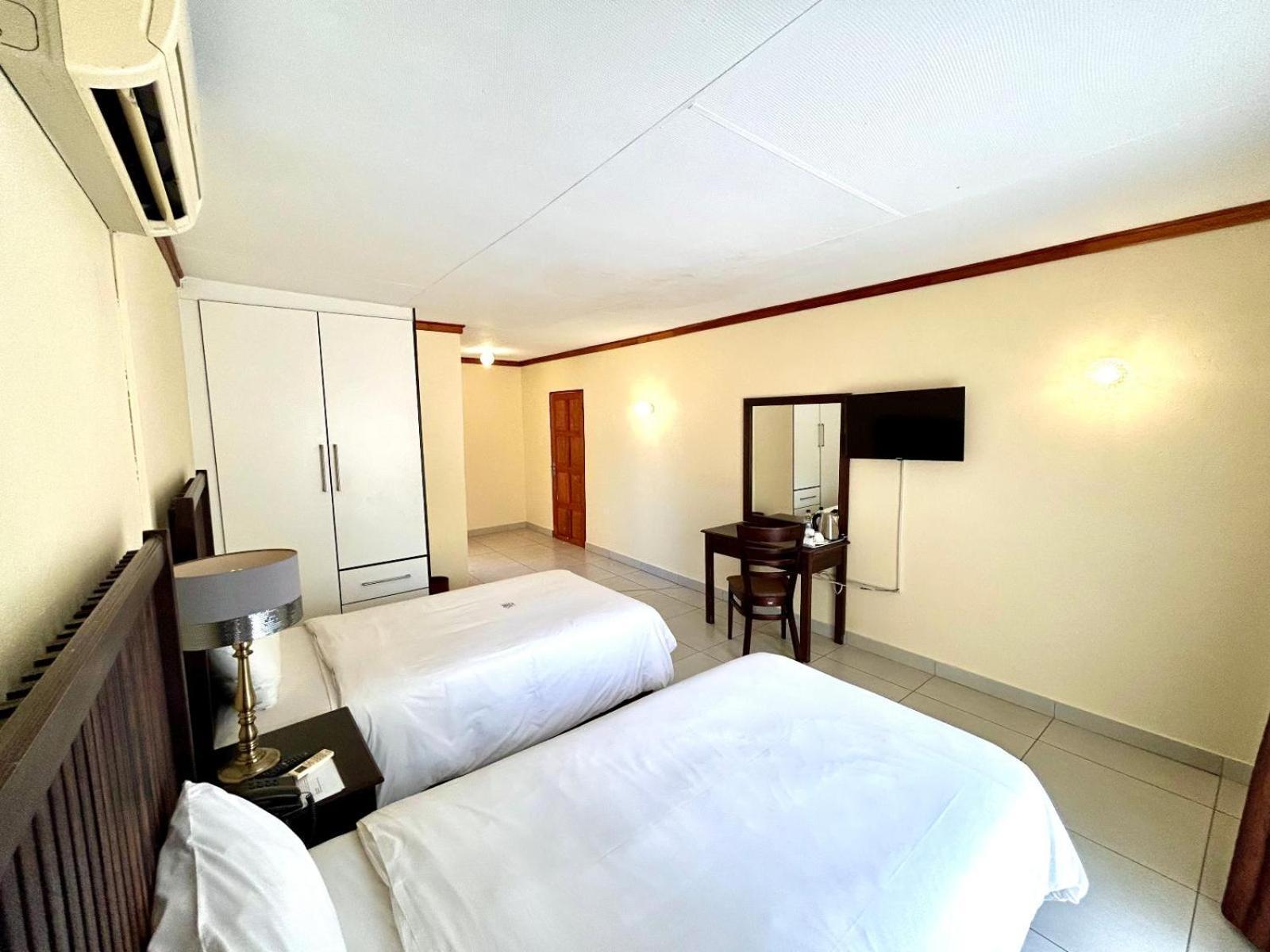 Karibu Leisure Resort Thapane Dış mekan fotoğraf