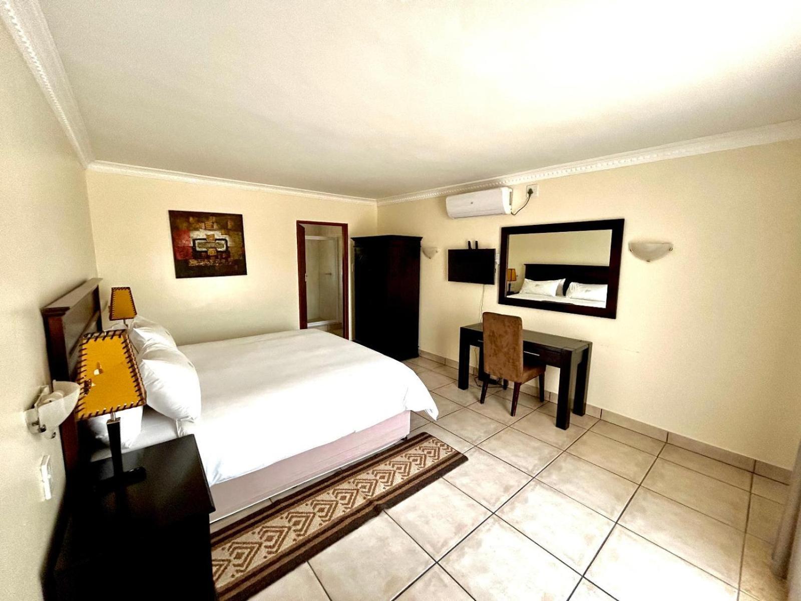 Karibu Leisure Resort Thapane Oda fotoğraf
