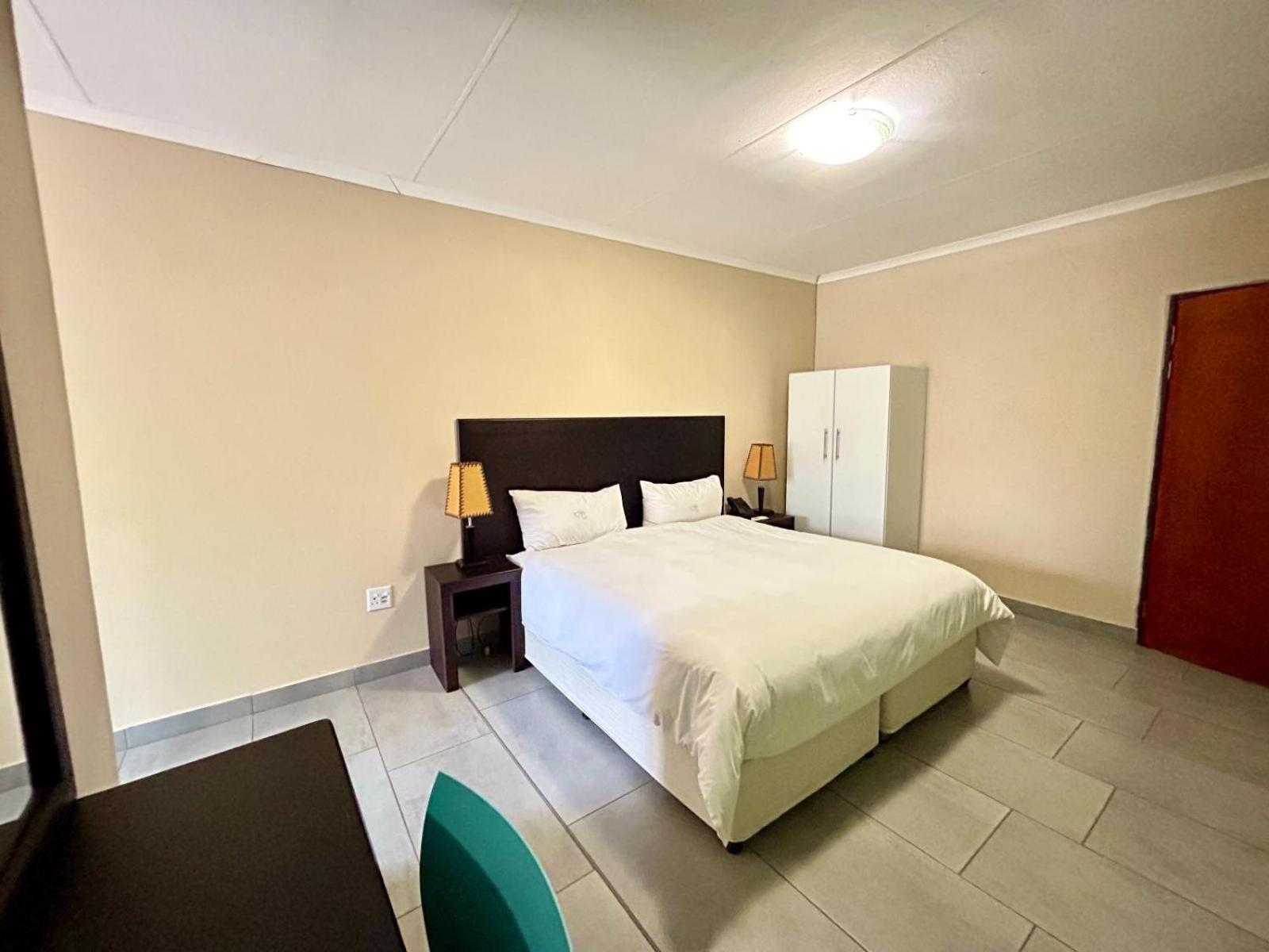 Karibu Leisure Resort Thapane Oda fotoğraf