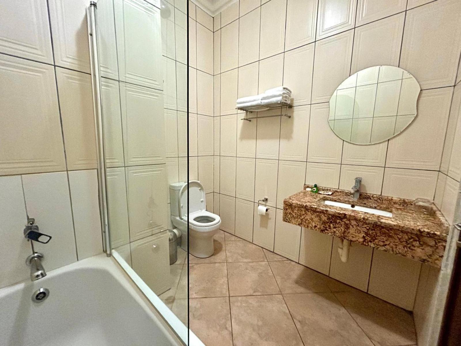 Karibu Leisure Resort Thapane Dış mekan fotoğraf