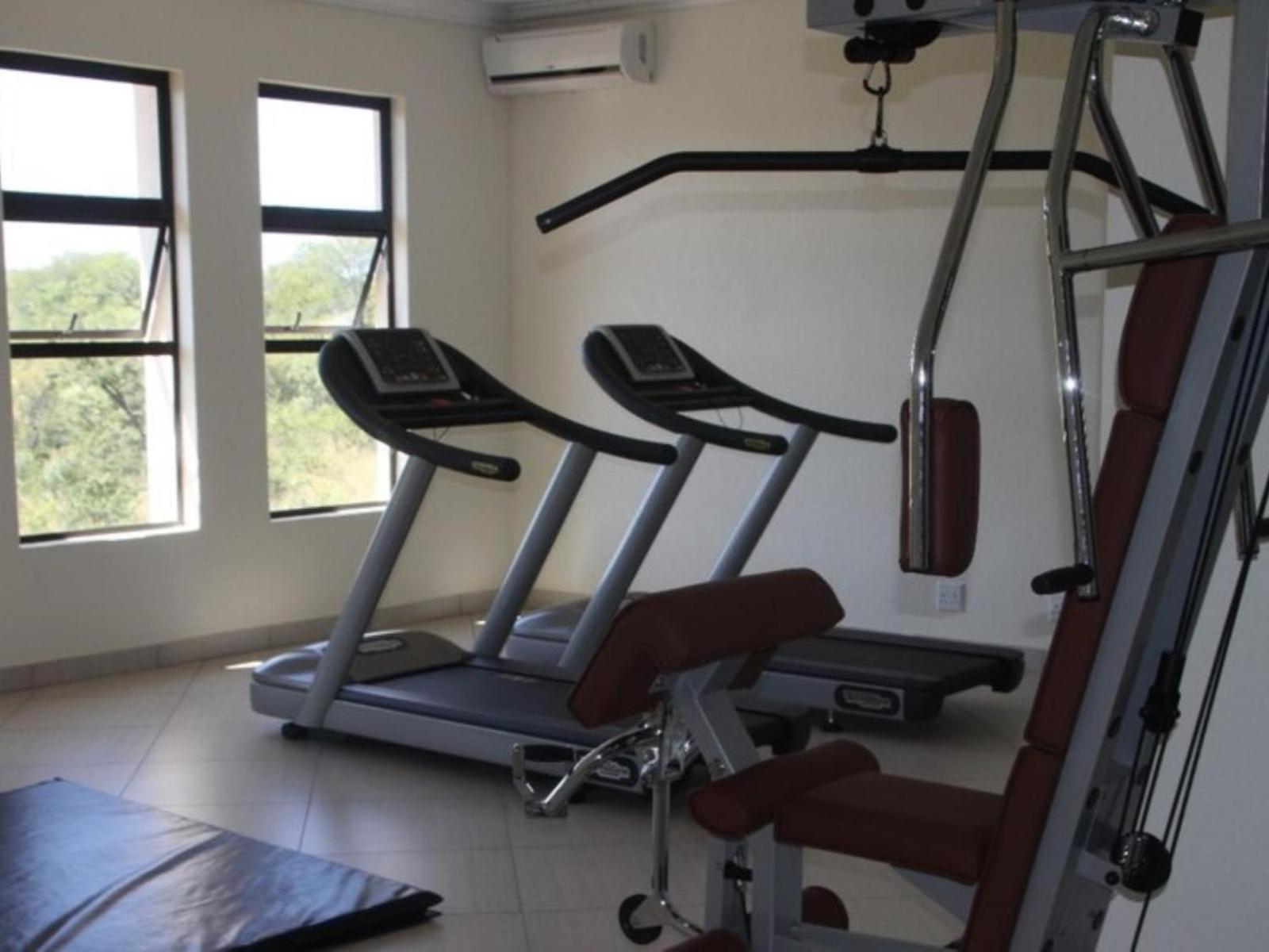 Karibu Leisure Resort Thapane Dış mekan fotoğraf