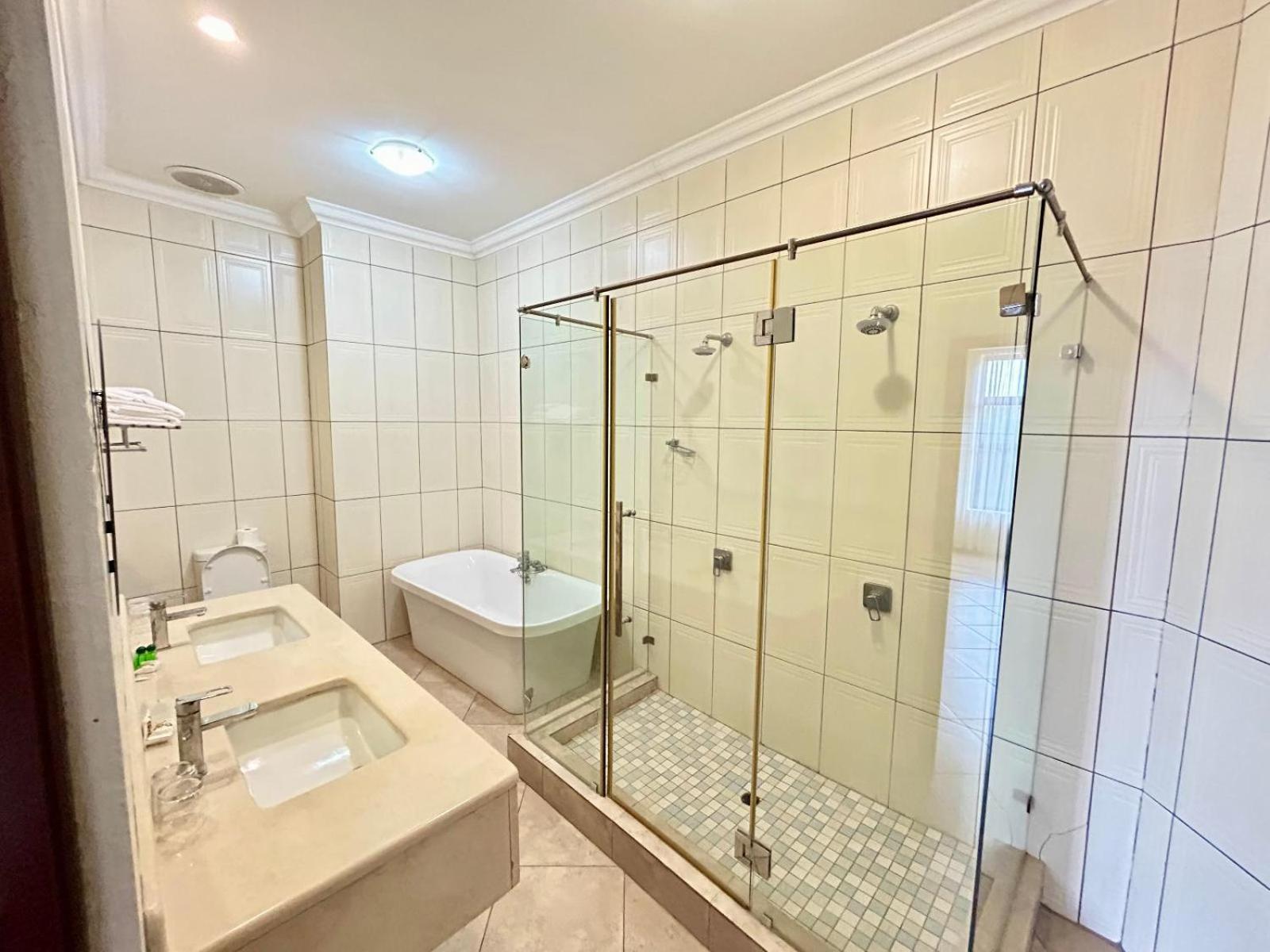 Karibu Leisure Resort Thapane Dış mekan fotoğraf