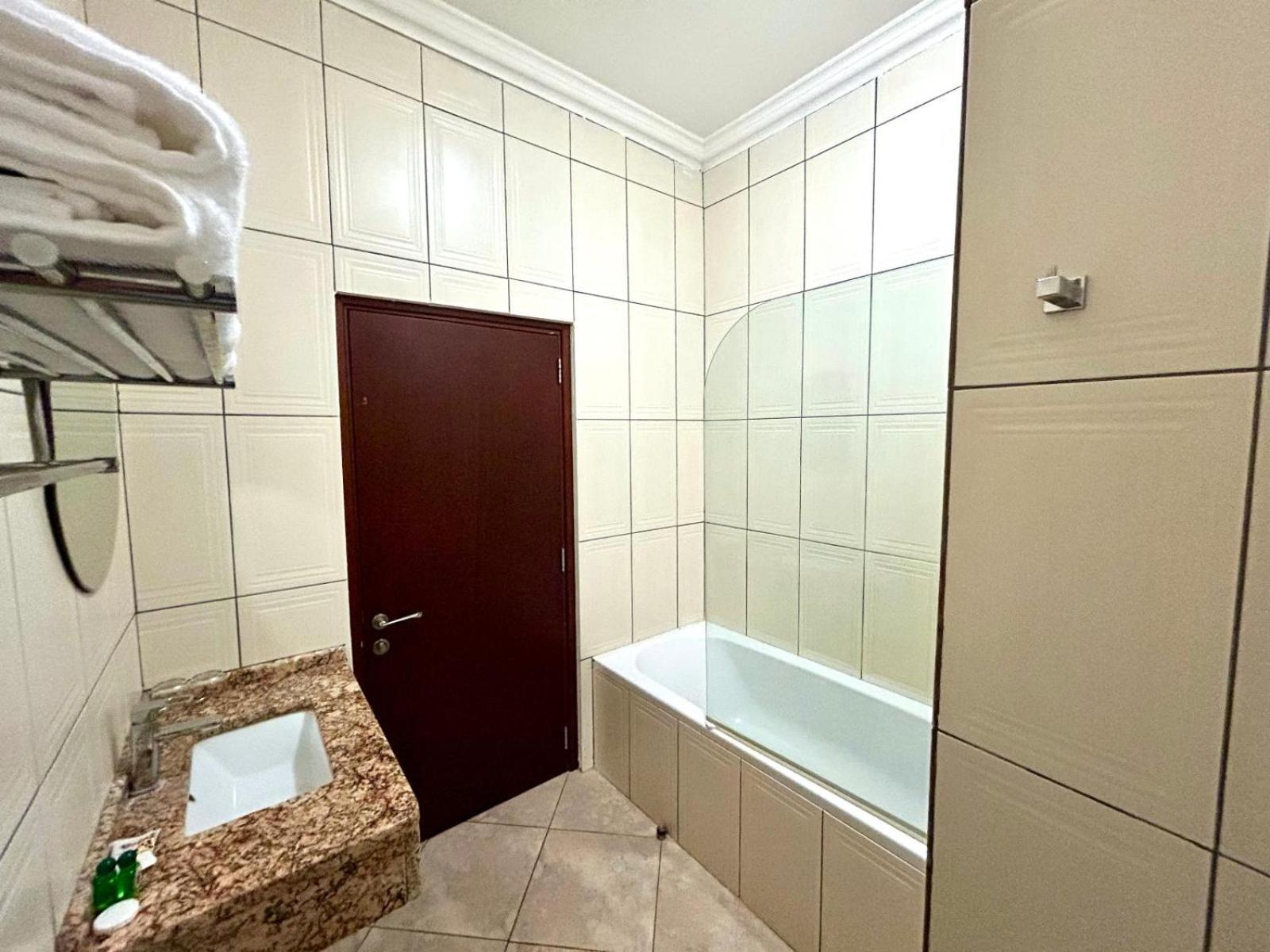 Karibu Leisure Resort Thapane Dış mekan fotoğraf