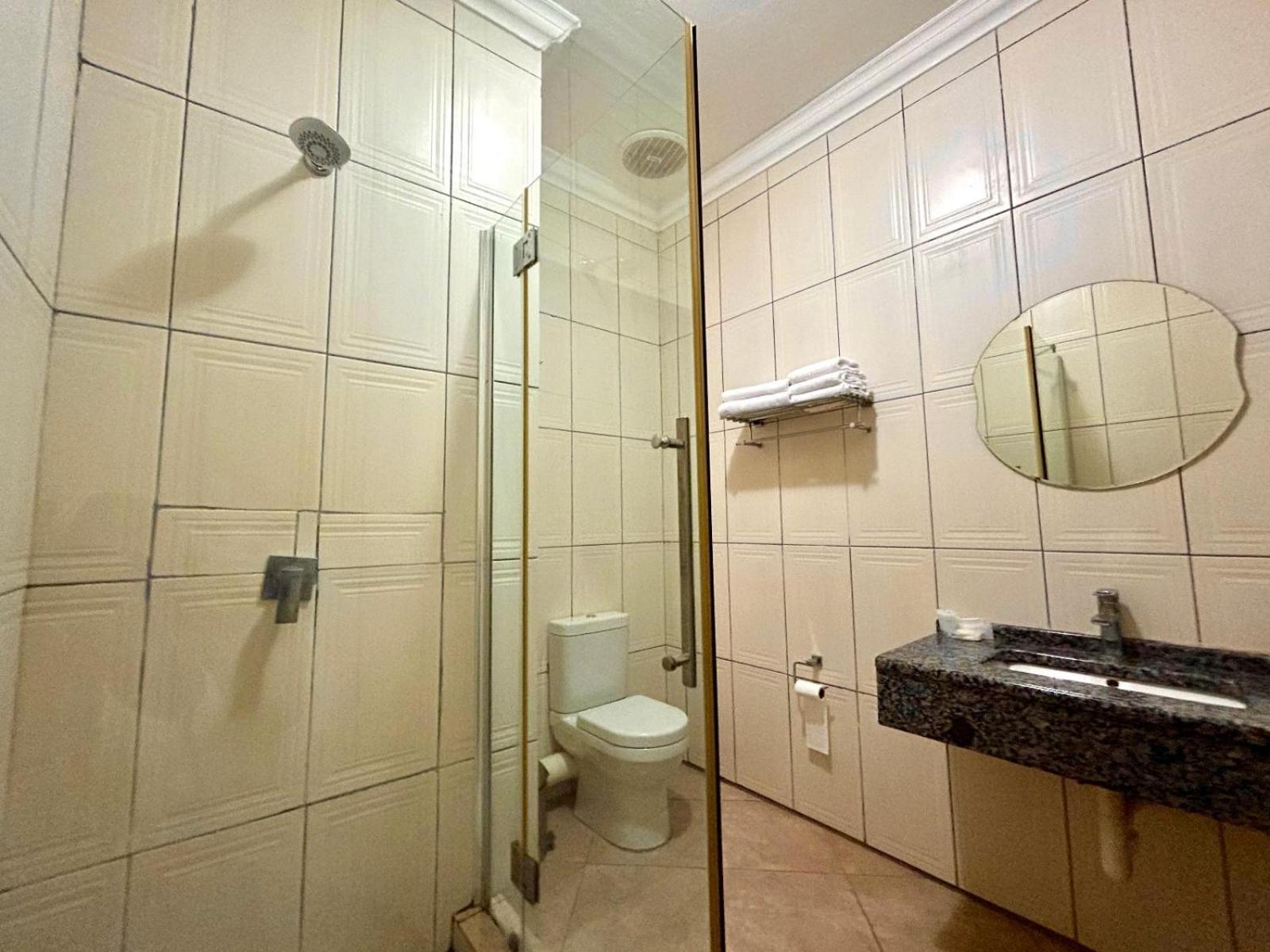 Karibu Leisure Resort Thapane Dış mekan fotoğraf