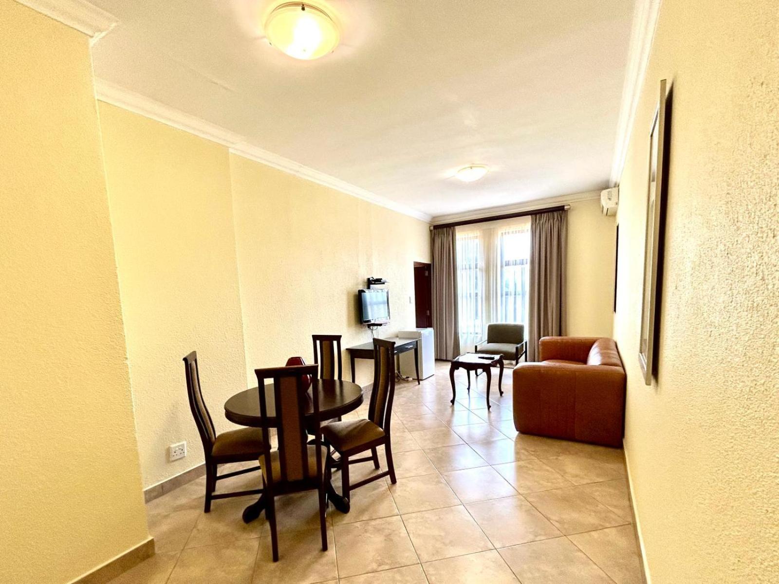 Karibu Leisure Resort Thapane Dış mekan fotoğraf