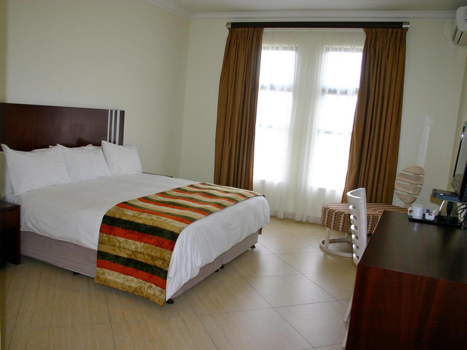 Karibu Leisure Resort Thapane Dış mekan fotoğraf