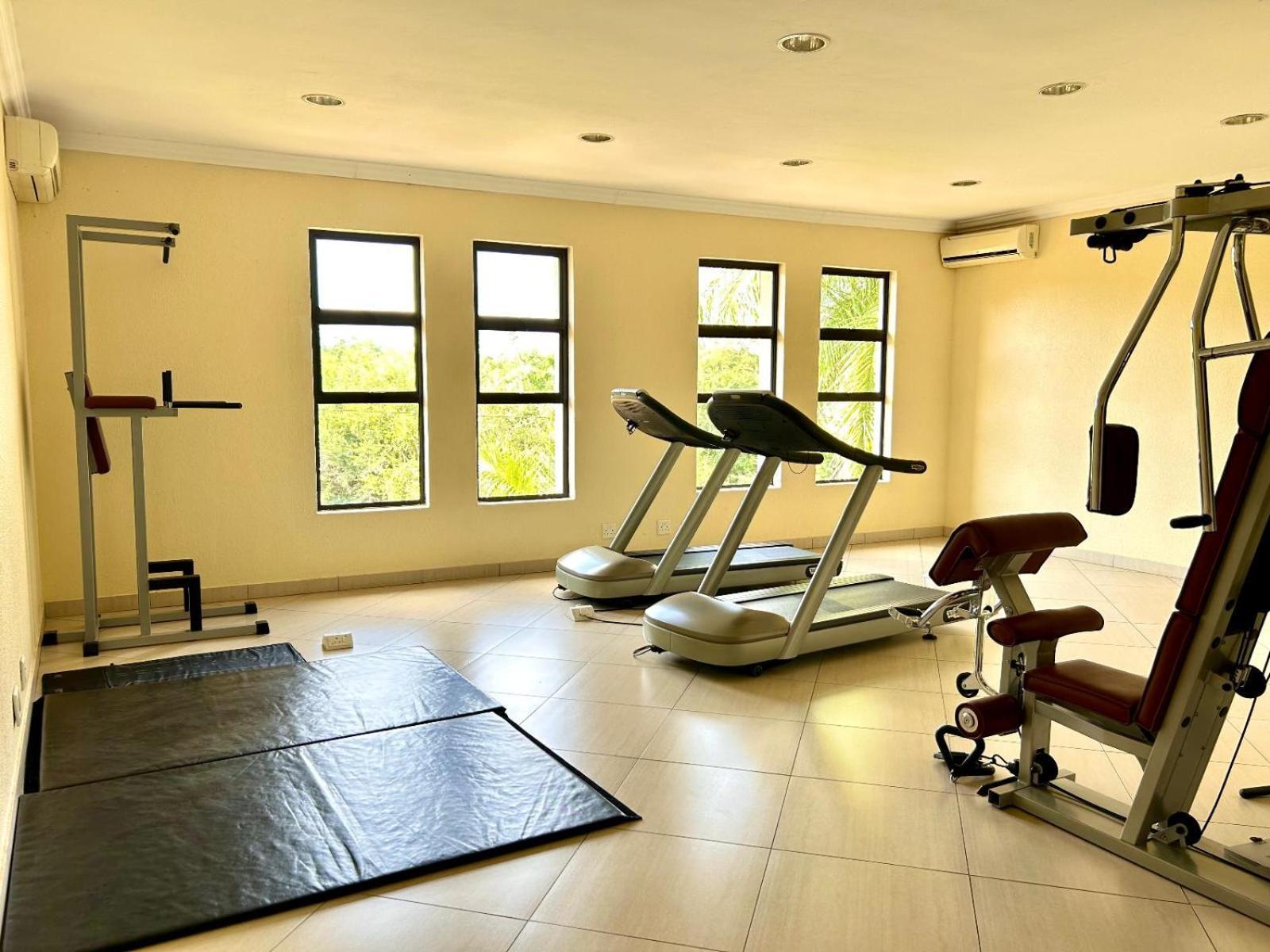 Karibu Leisure Resort Thapane Dış mekan fotoğraf