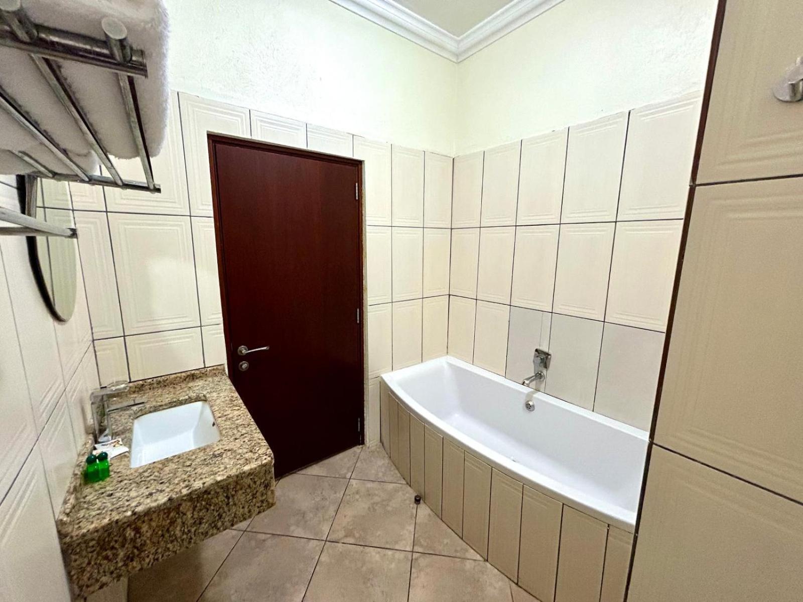 Karibu Leisure Resort Thapane Dış mekan fotoğraf