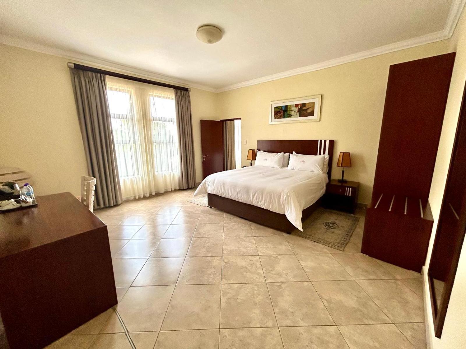 Karibu Leisure Resort Thapane Dış mekan fotoğraf