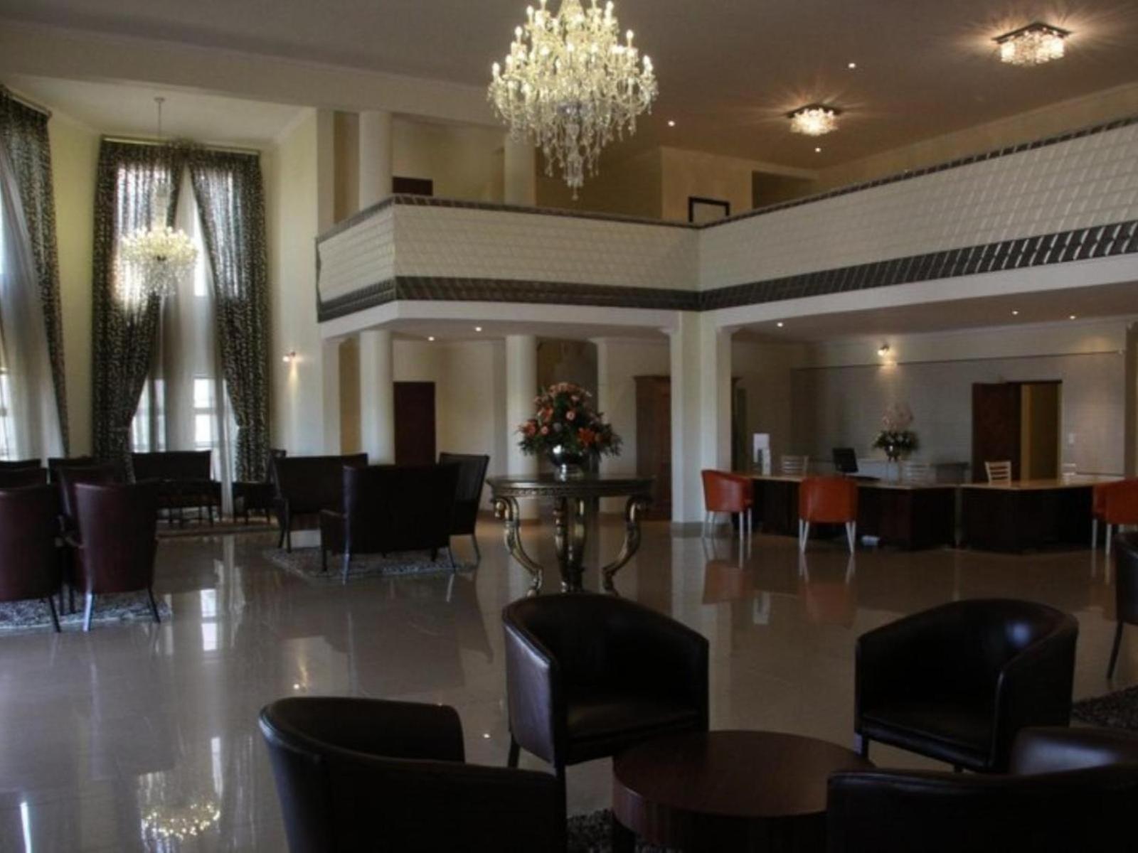 Karibu Leisure Resort Thapane Dış mekan fotoğraf
