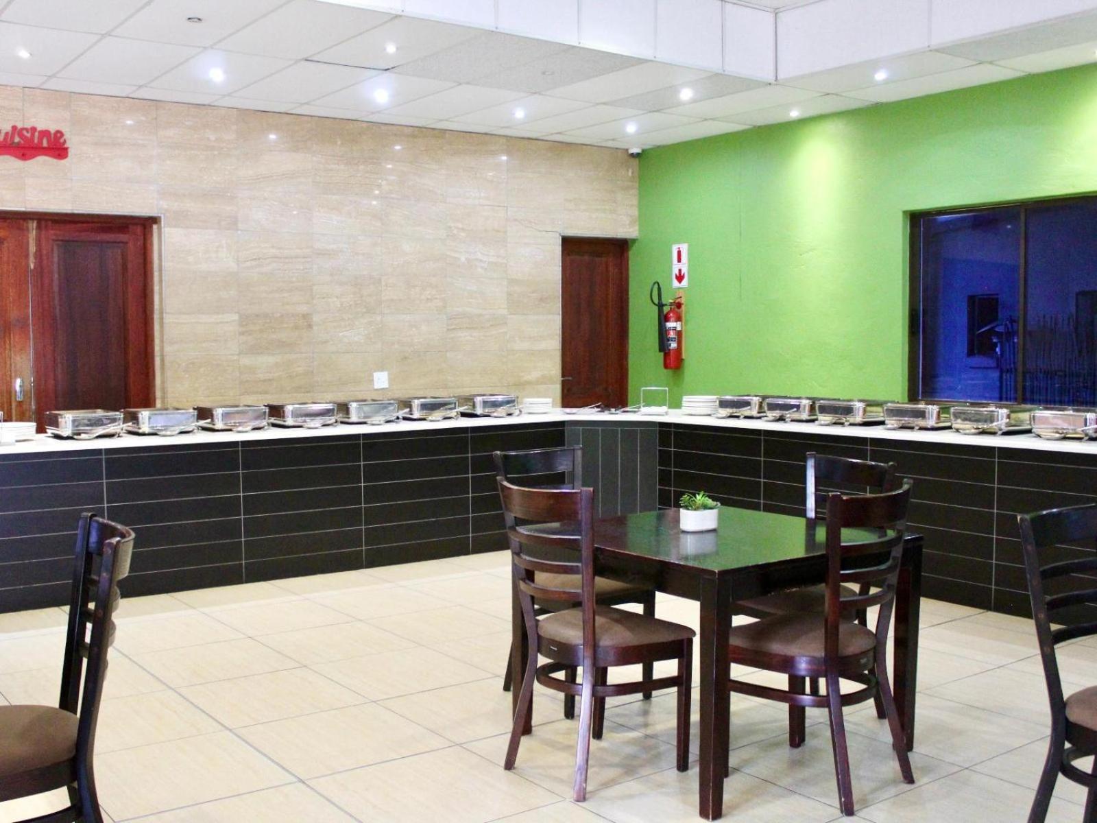 Karibu Leisure Resort Thapane Dış mekan fotoğraf