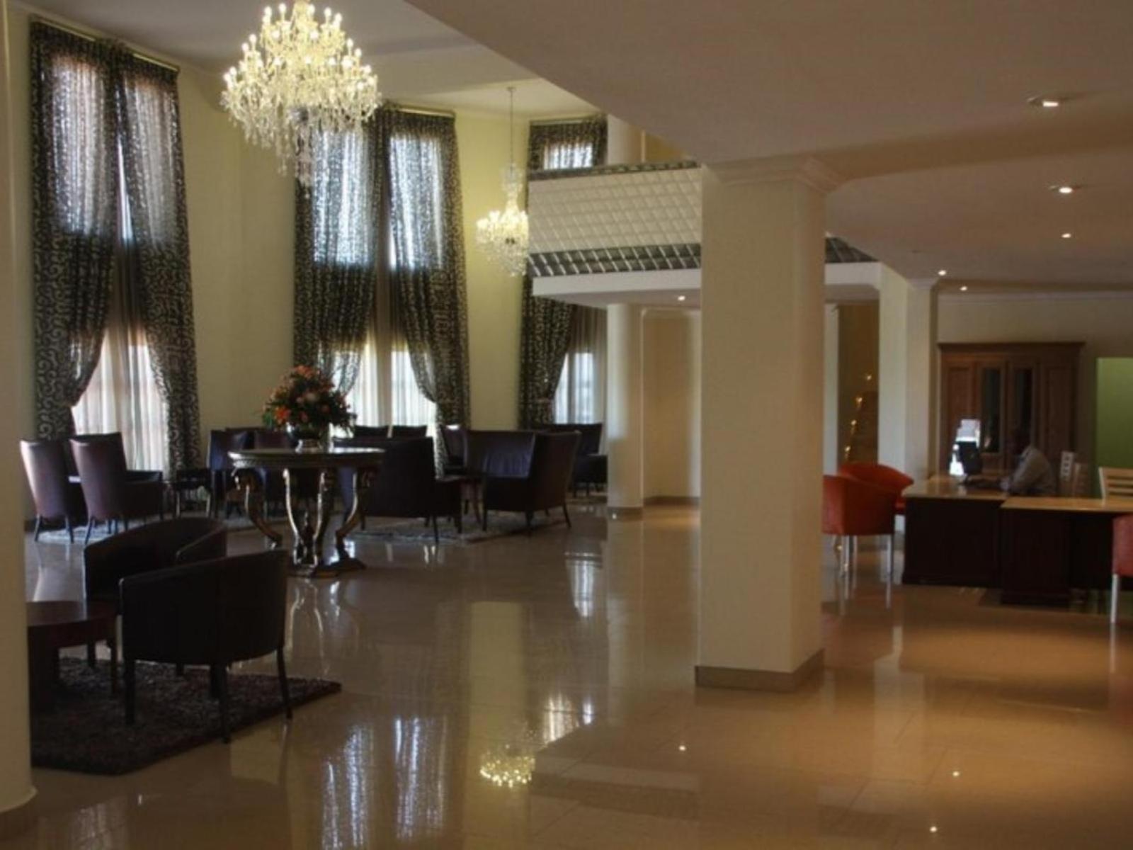 Karibu Leisure Resort Thapane Dış mekan fotoğraf