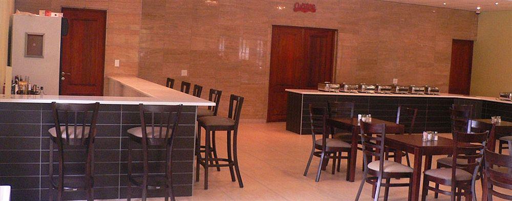 Karibu Leisure Resort Thapane Dış mekan fotoğraf