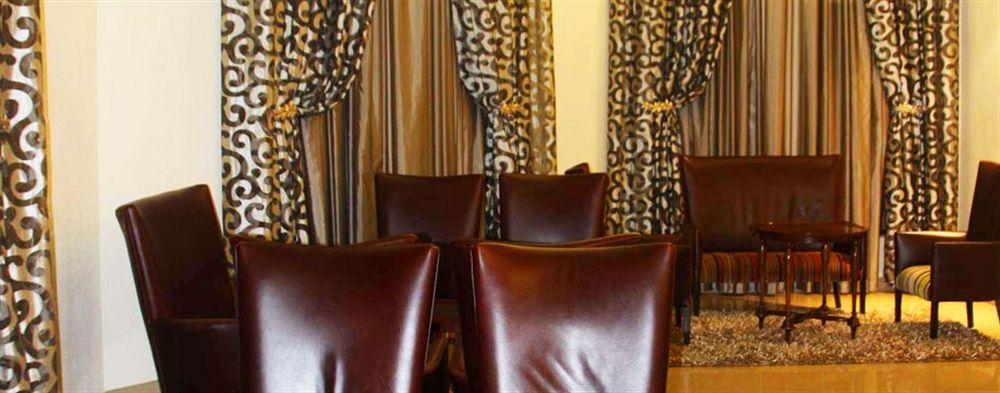 Karibu Leisure Resort Thapane Dış mekan fotoğraf