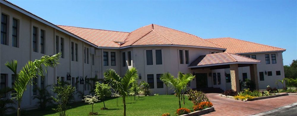 Karibu Leisure Resort Thapane Dış mekan fotoğraf