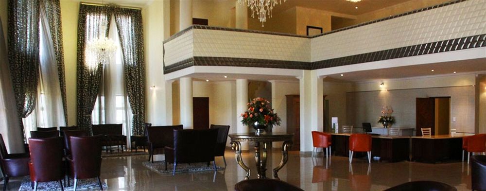 Karibu Leisure Resort Thapane Dış mekan fotoğraf