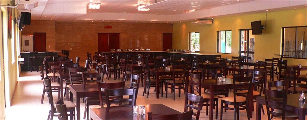 Karibu Leisure Resort Thapane Dış mekan fotoğraf