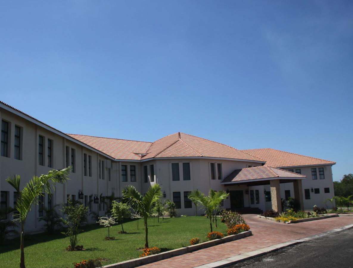 Karibu Leisure Resort Thapane Dış mekan fotoğraf